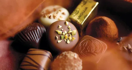 شوكلا فاخره Premium blend 1