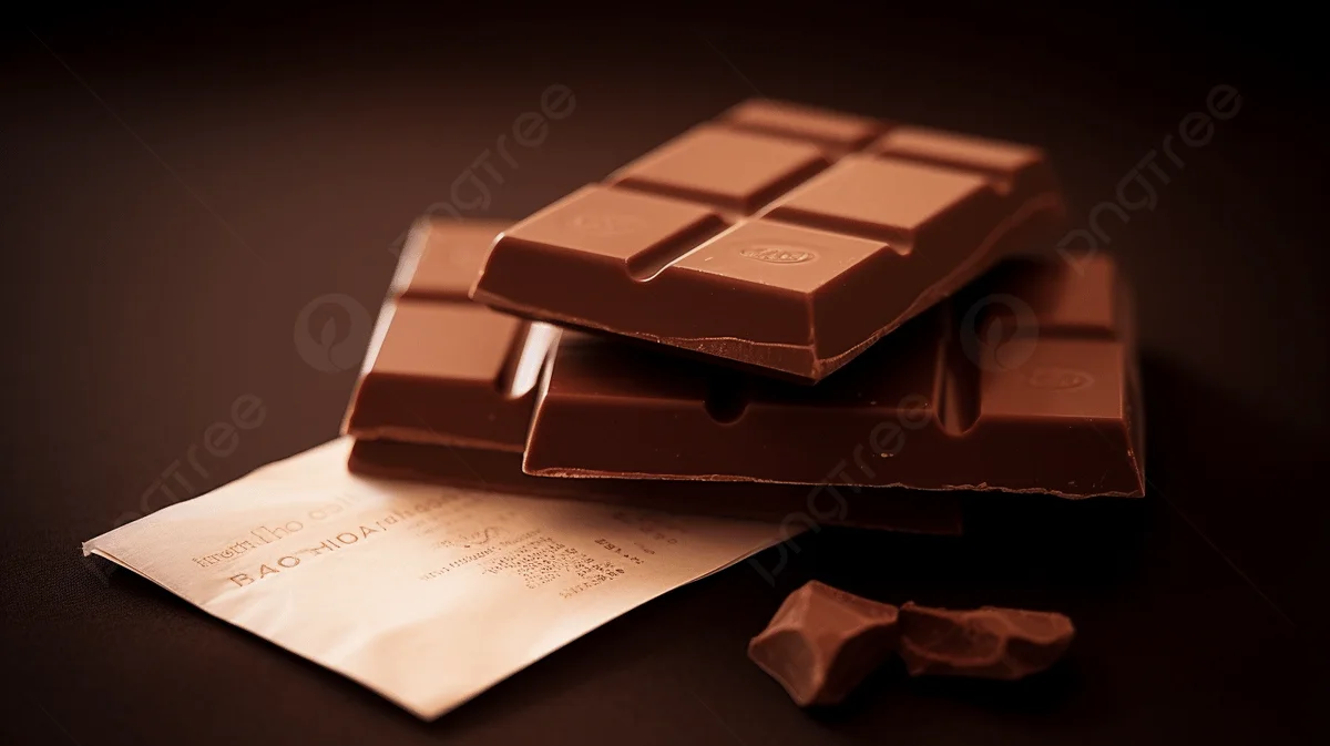 شوكلا فاخرة Premium blend 2