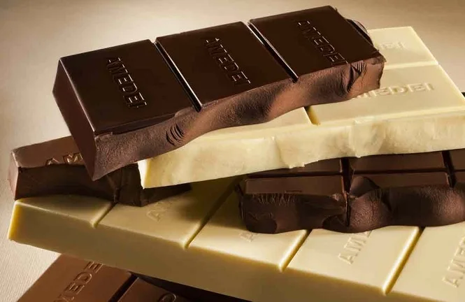 شوكلا فاخره Premium blend 1