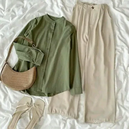 إطلالة يومية