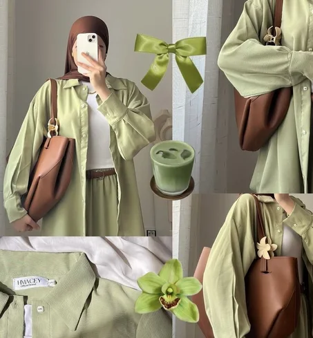 لمسة أنثوية