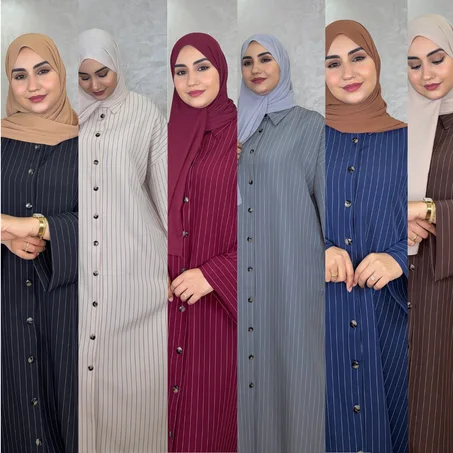 🌸 ROBE YARA 🌸