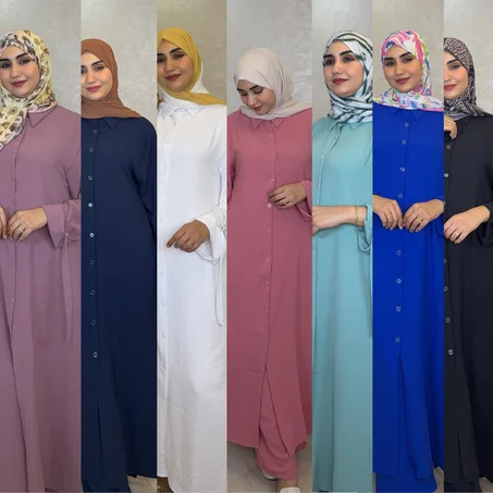 🌸 Ensemble SORAYA 🌸