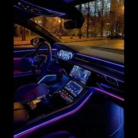 اكسسوارات السيارات