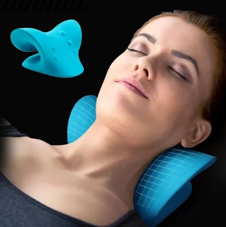Appareil De Confort Du Cou et Des épaules Pour Soulager la Douleur