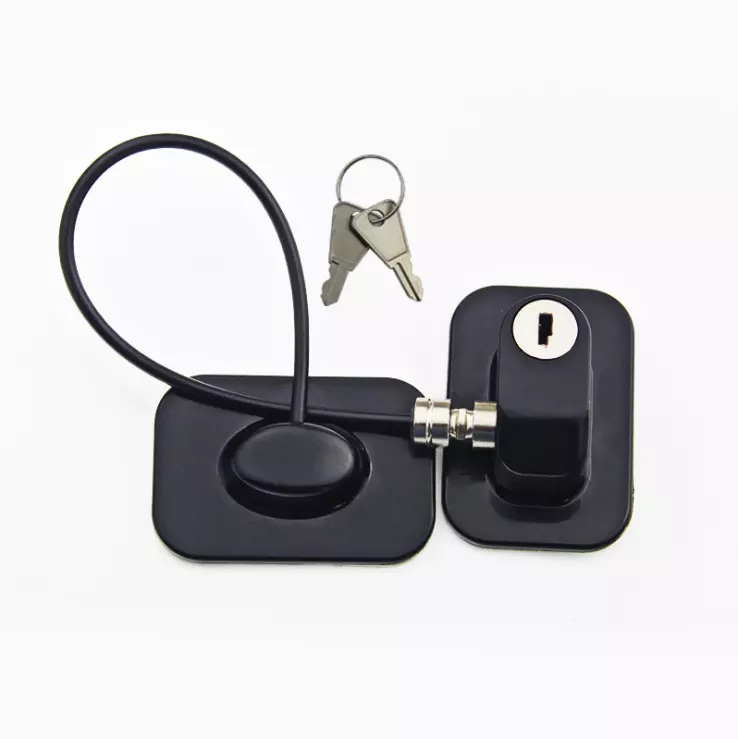 Multifunction Lock