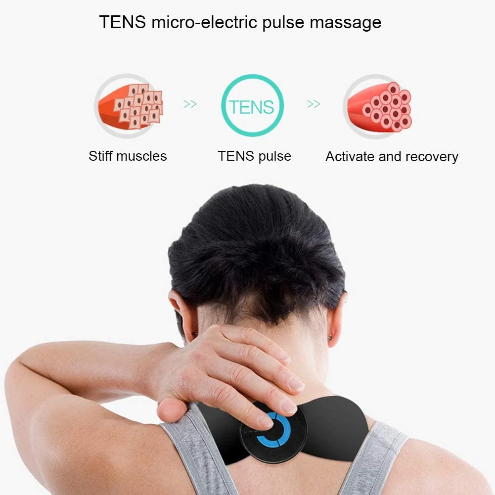 Cervical Vertebra Massager