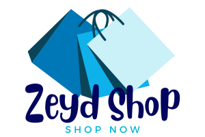 Zeyd Shop