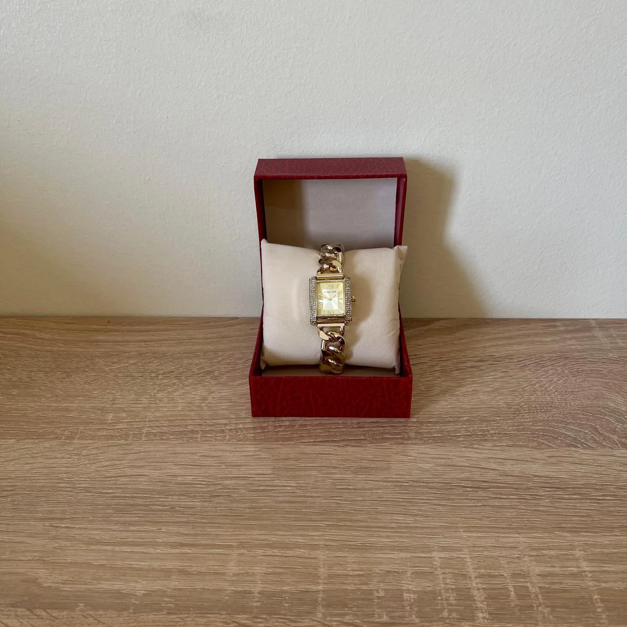Michael Kors Éclat Doré