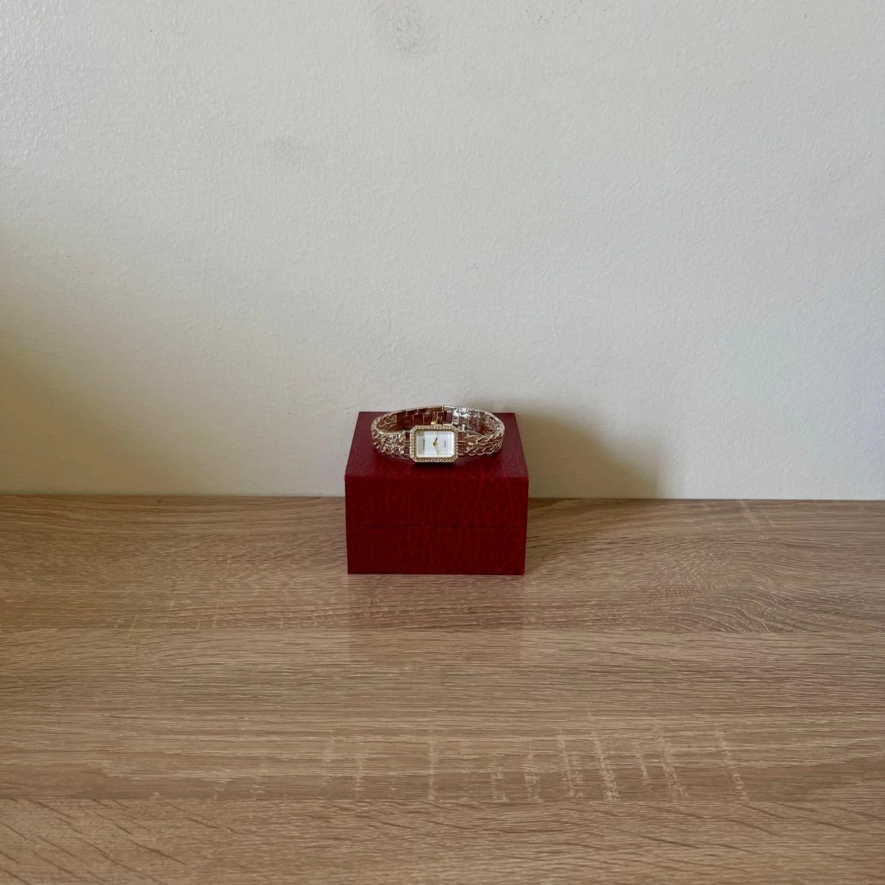 Chanel Chaîne Dorée
