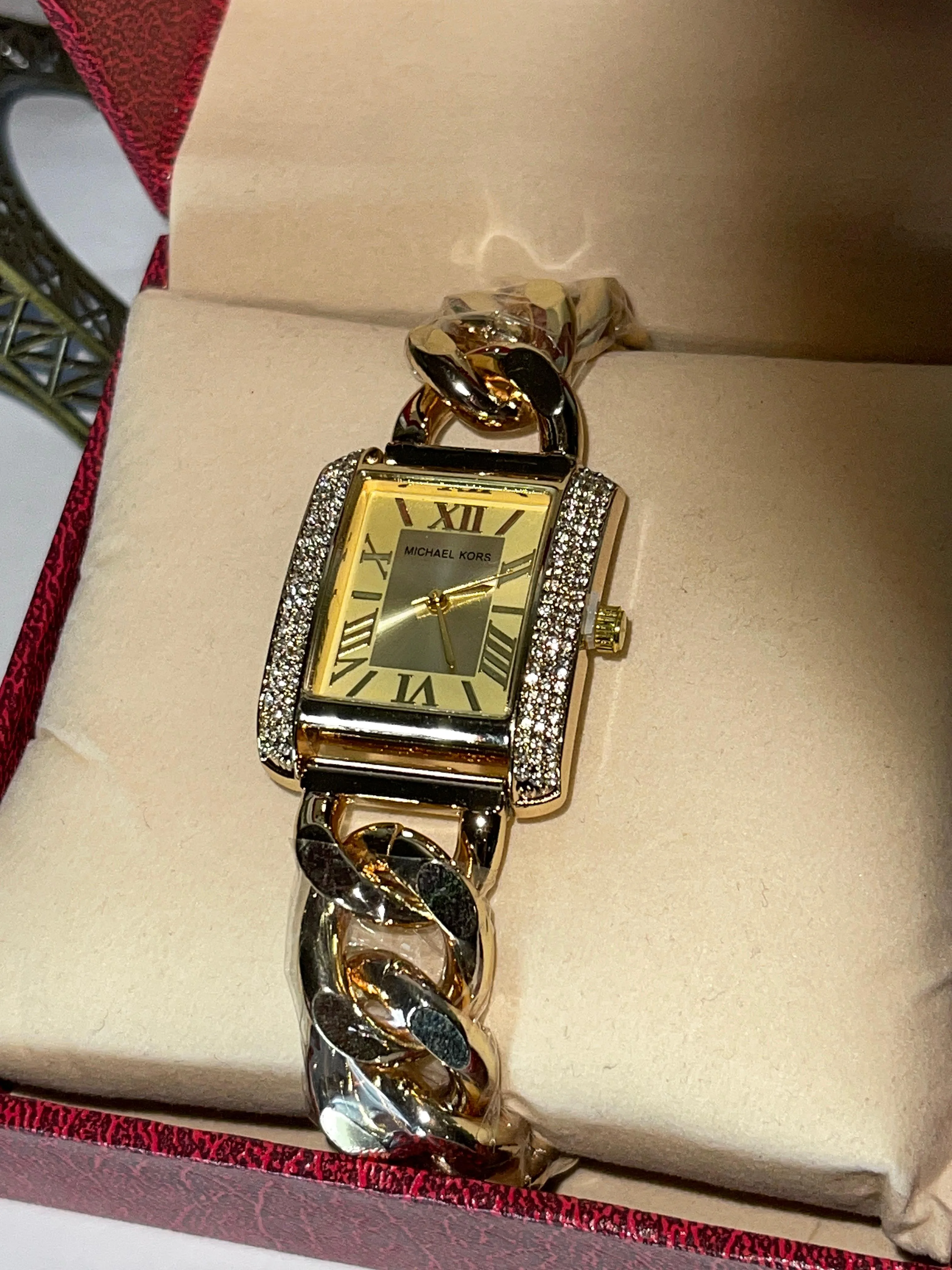 Michael Kors Éclat Doré