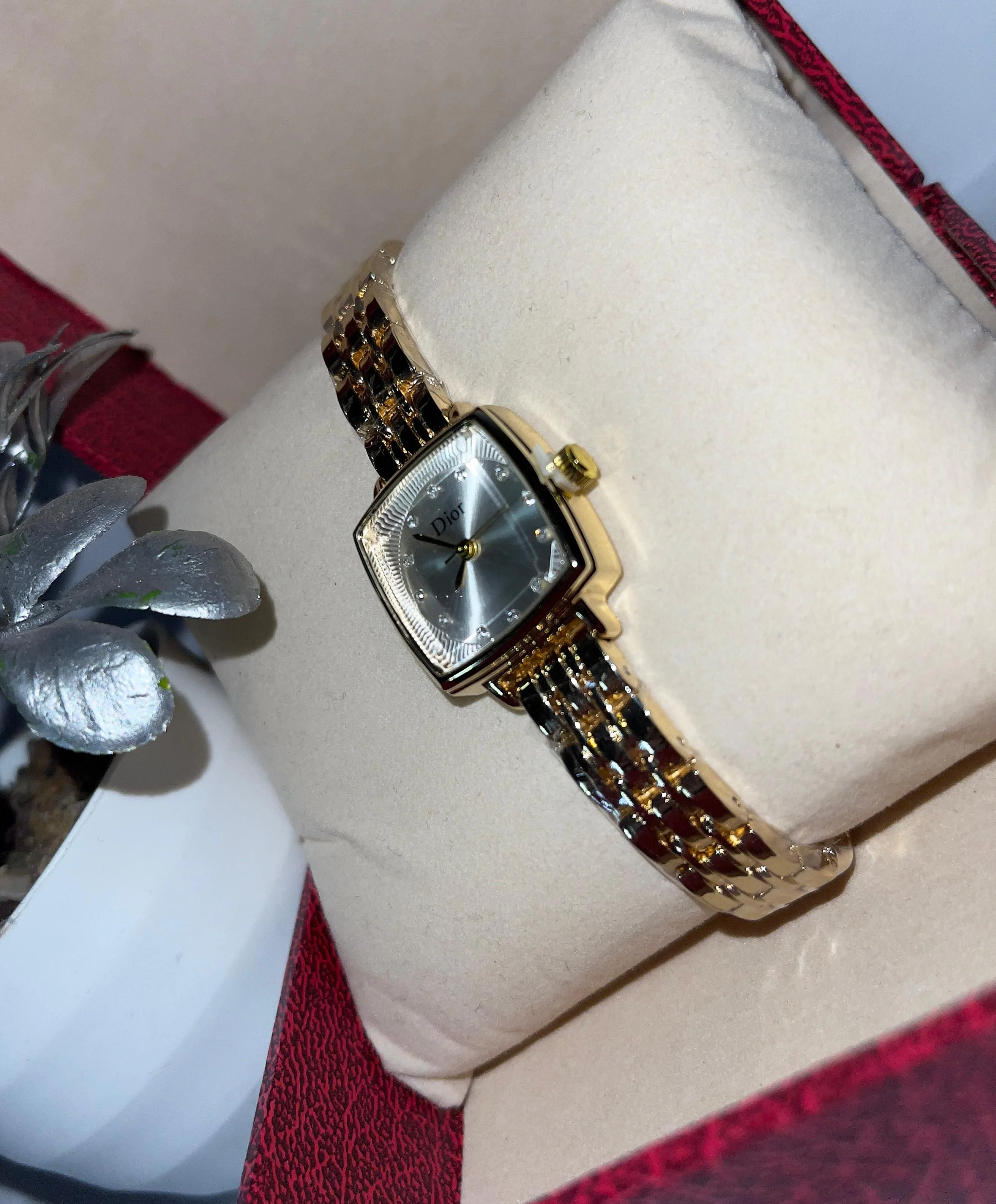 Dior Élégance Dorée