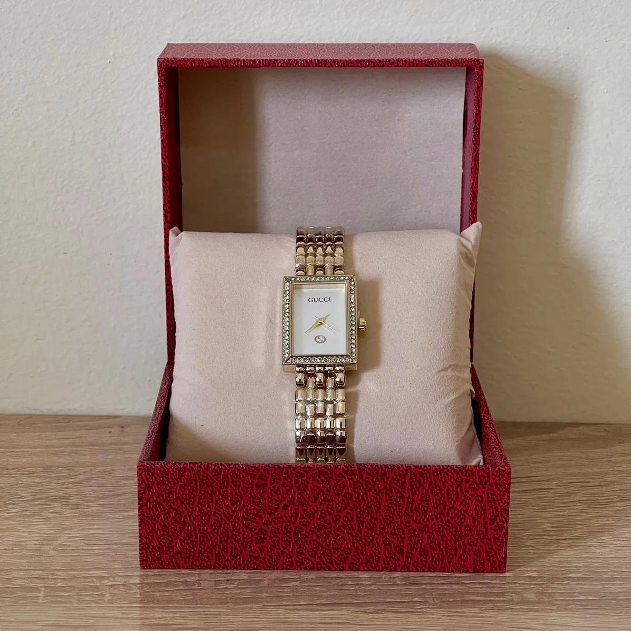 Gucci Élégance Dorée