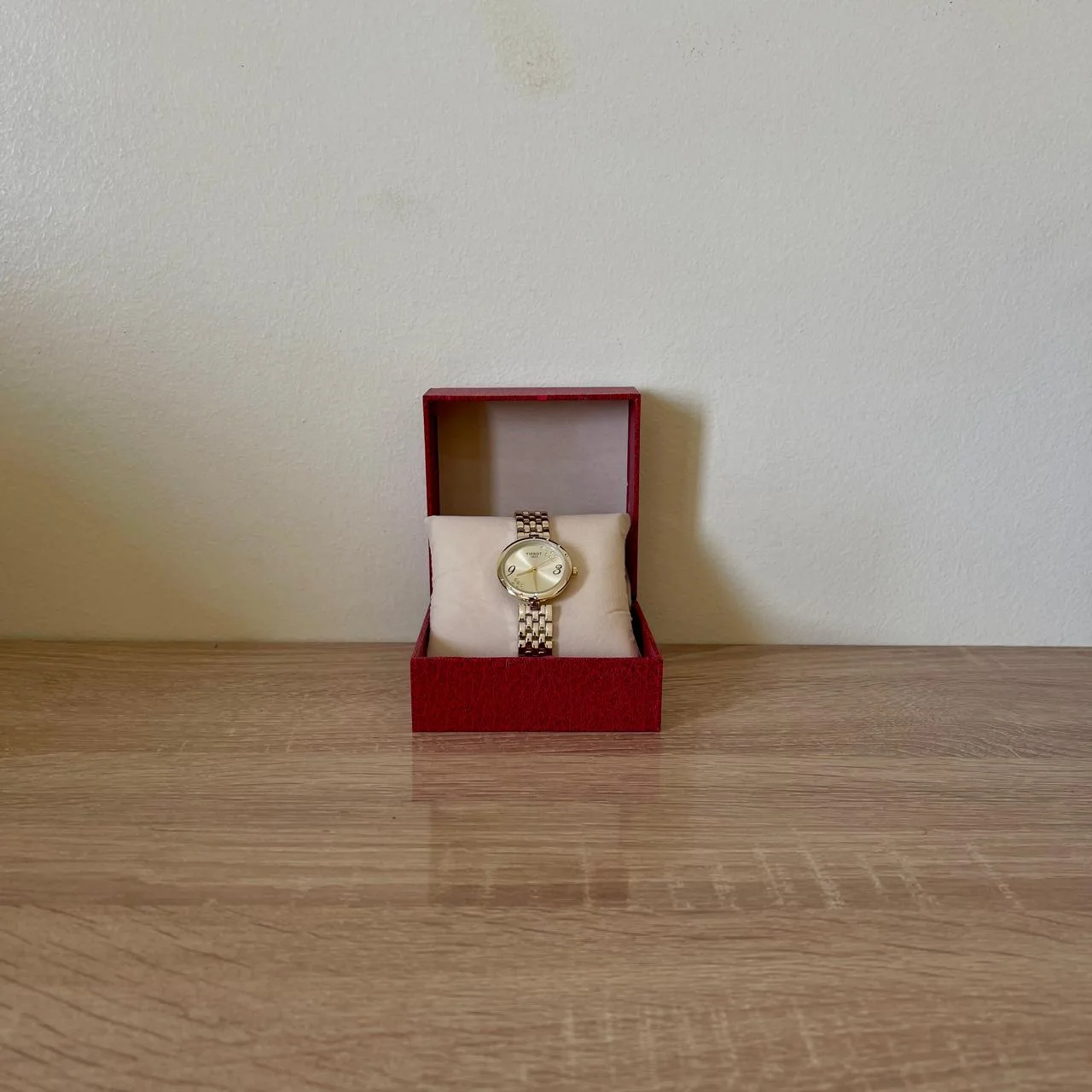 Tissot Éclat Doré