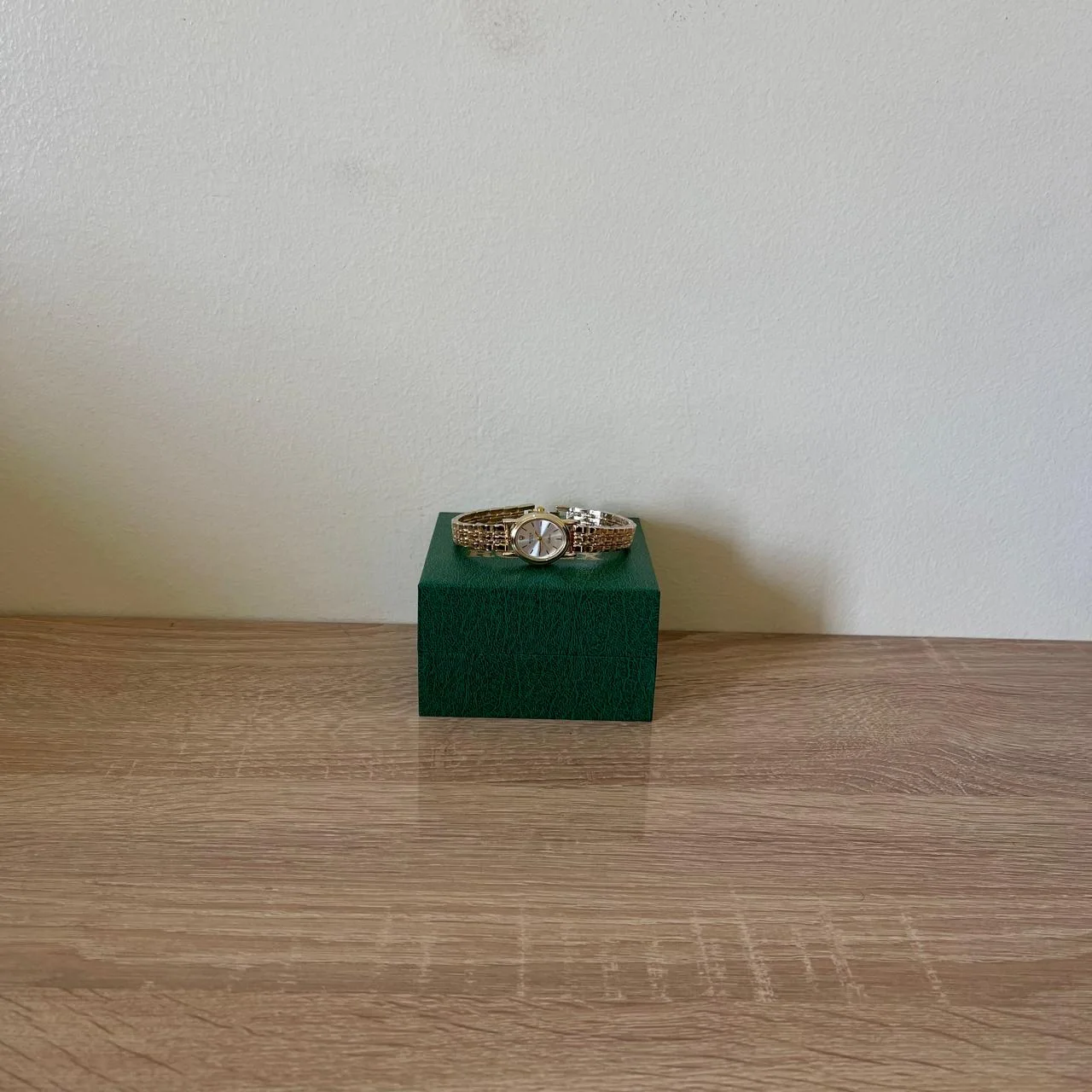 Rolex Élégance Classique
