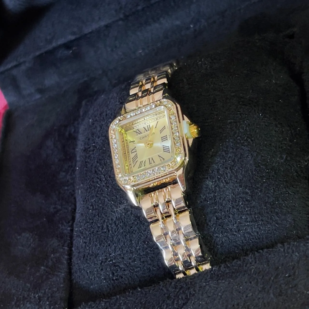 Cartier Royale AVEC COFFRET