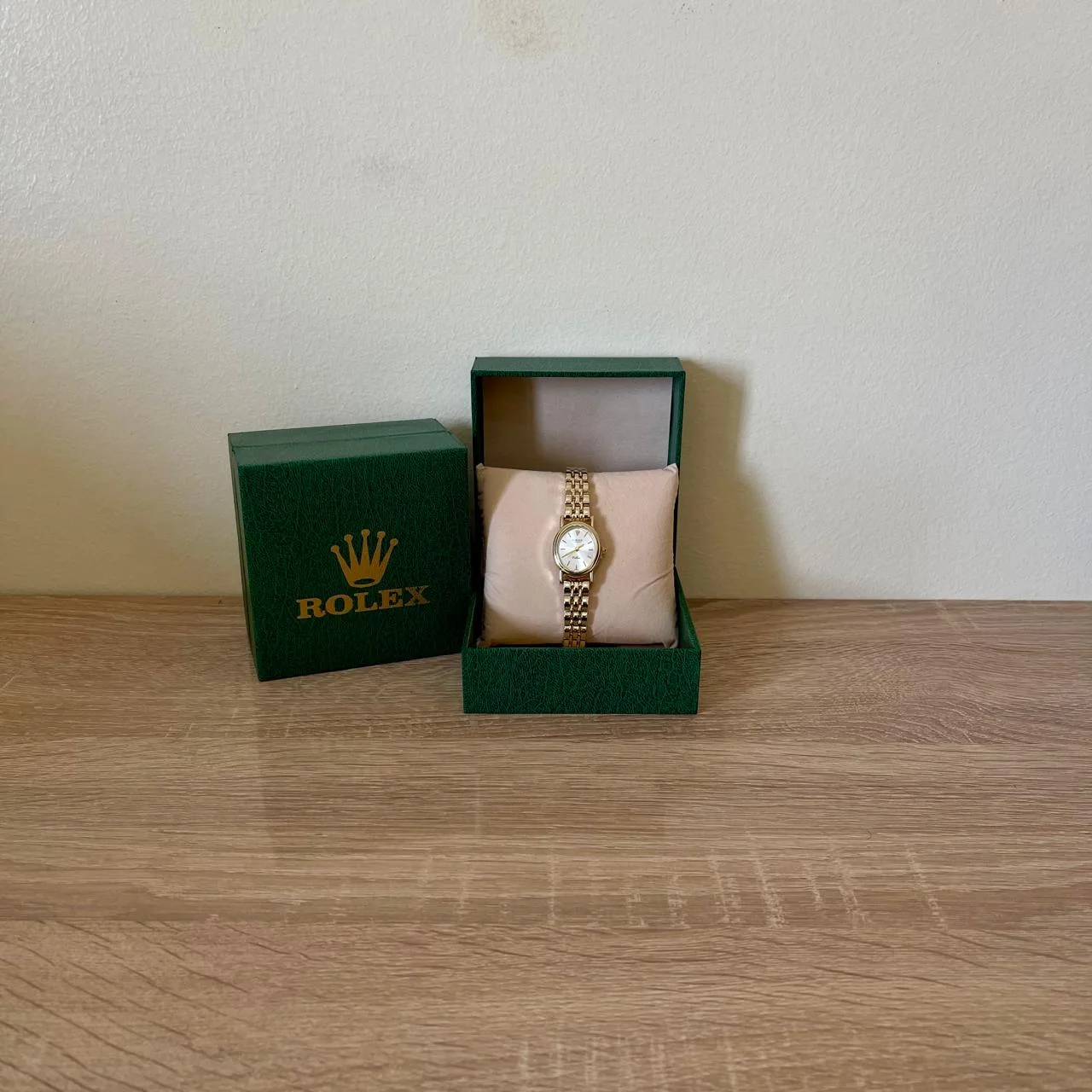 Rolex Élégance Classique