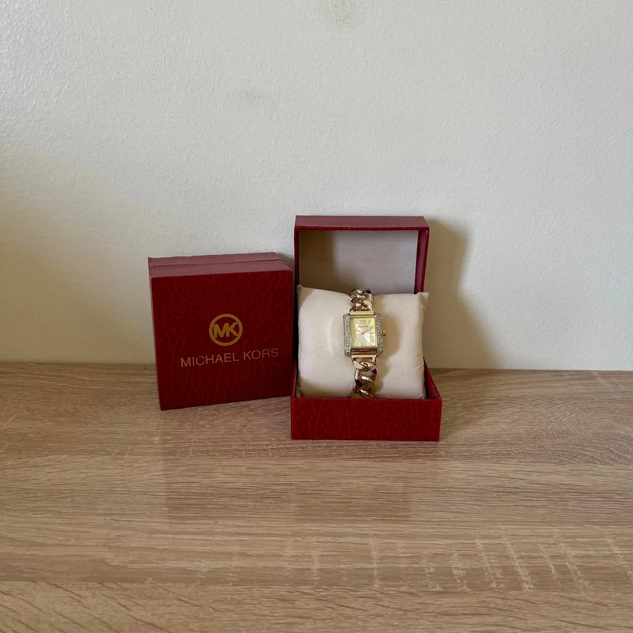 Michael Kors Éclat Doré