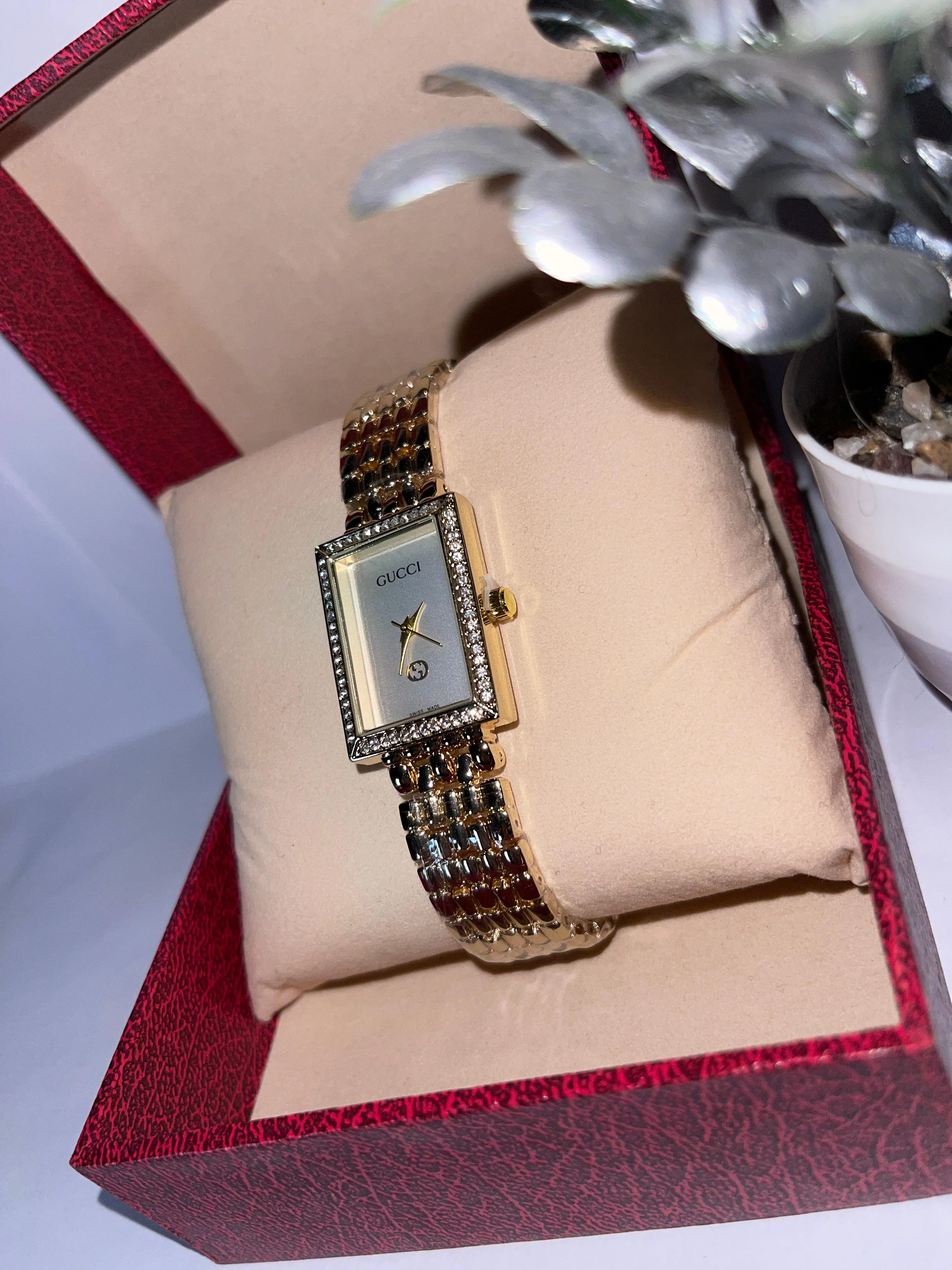 Gucci Élégance Dorée