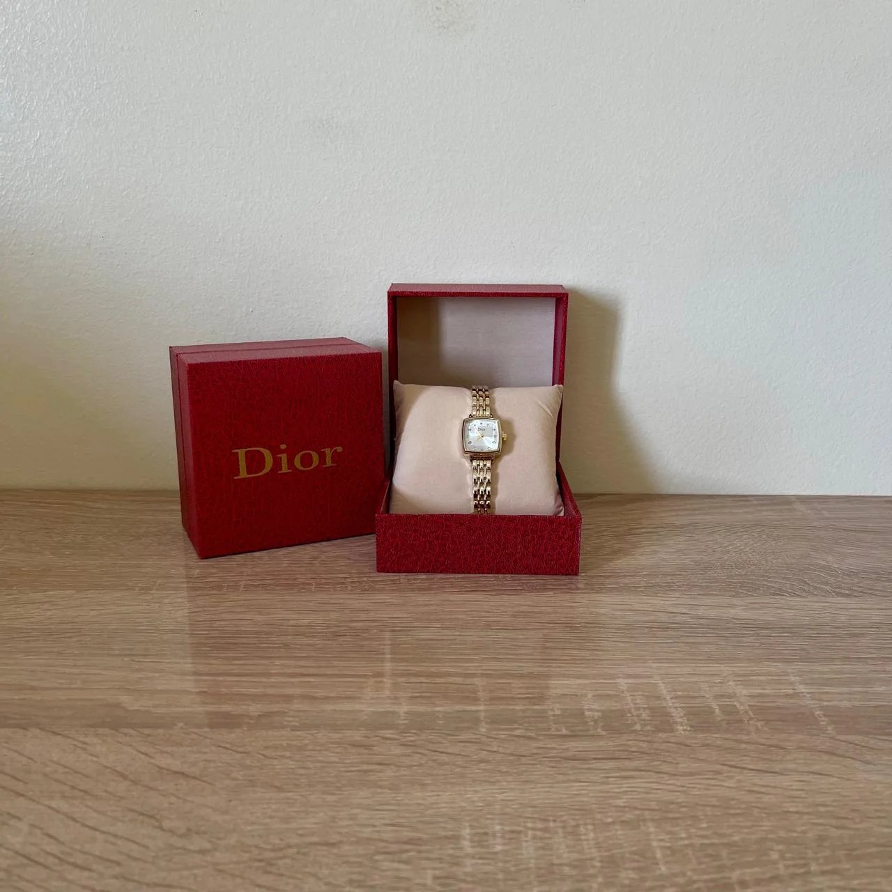 Dior Élégance Dorée