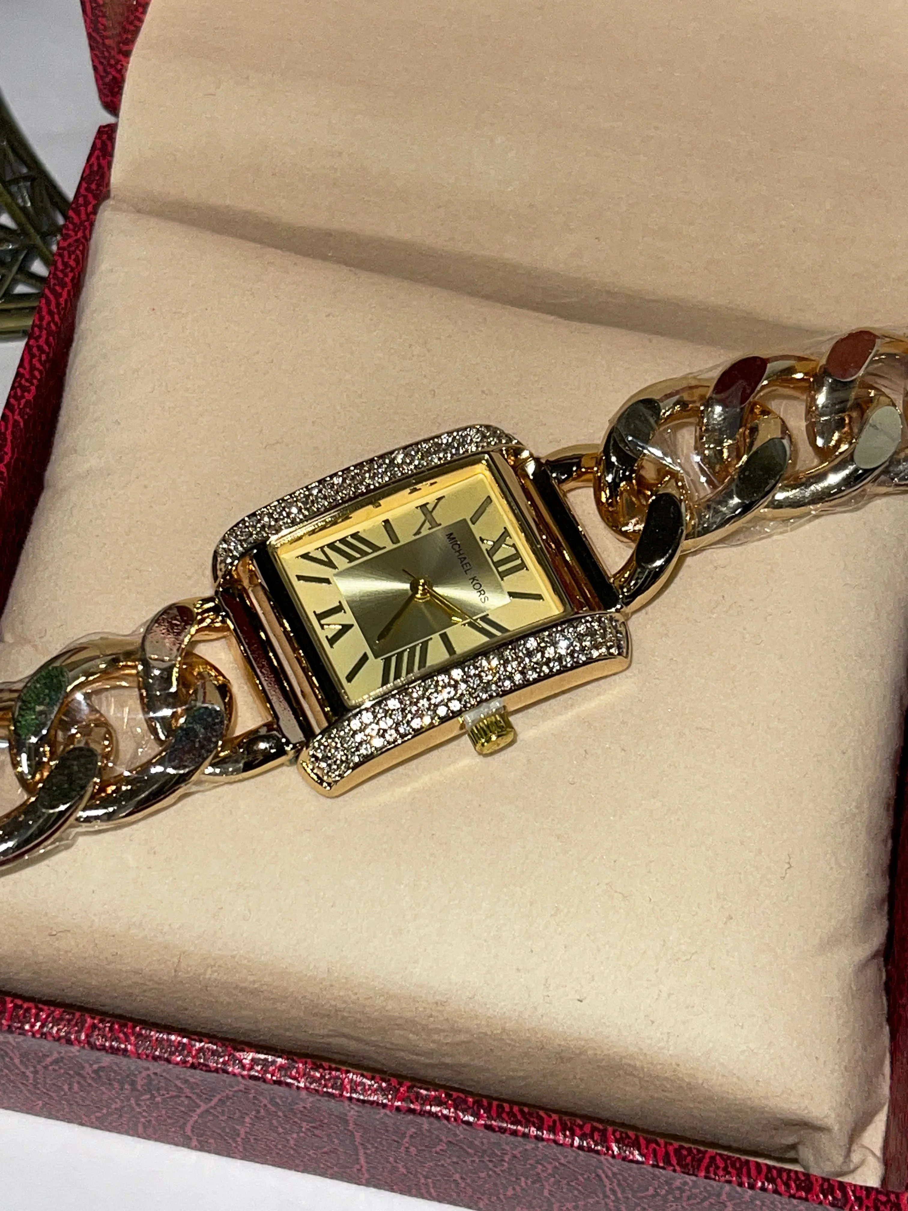 Michael Kors Éclat Doré