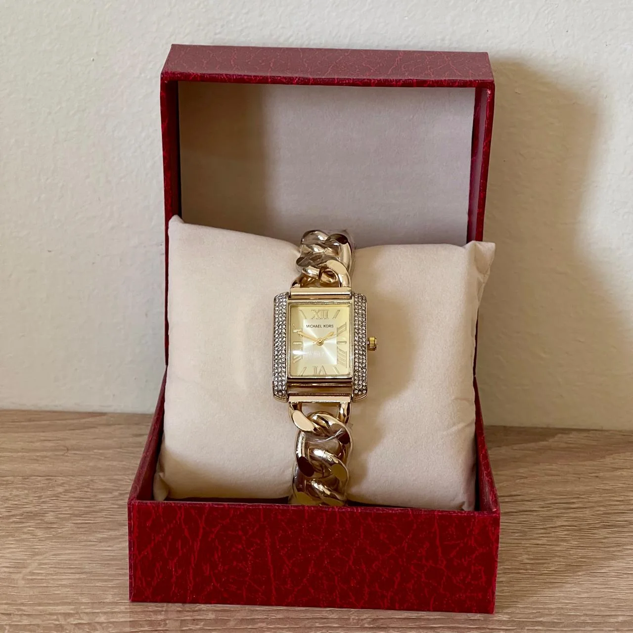 Michael Kors Éclat Doré