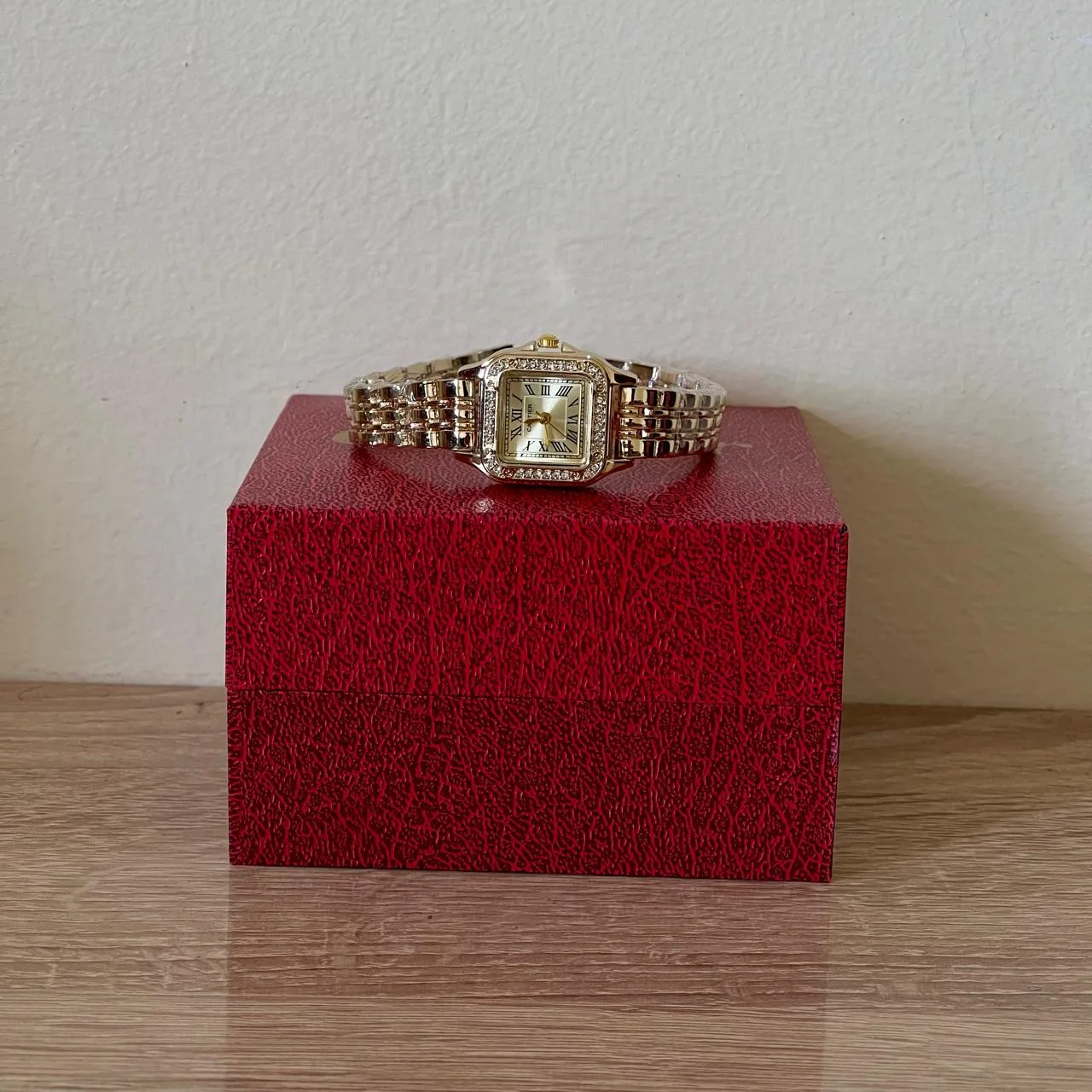 Cartier Royale