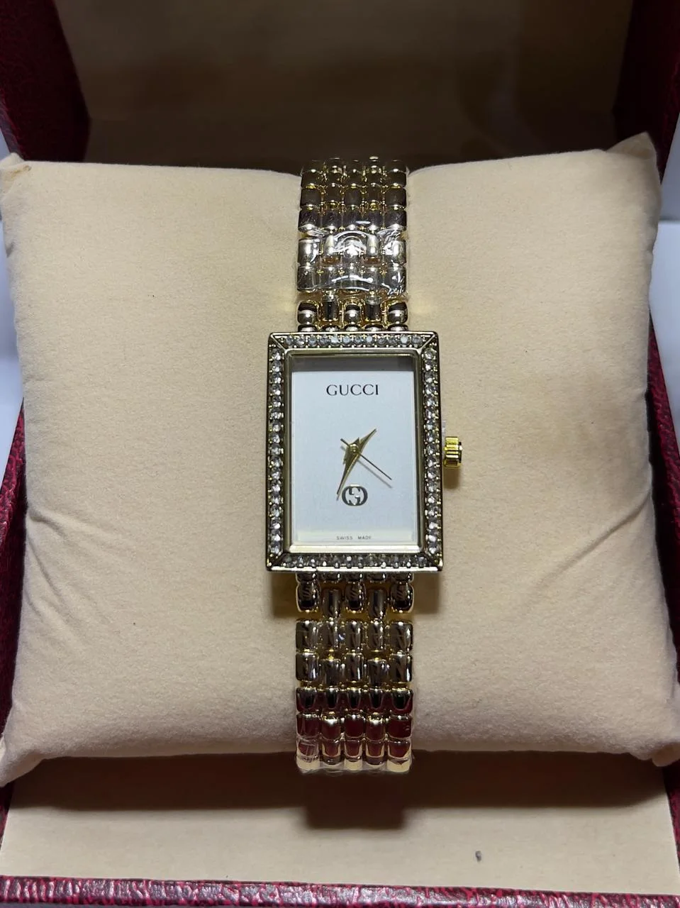 Gucci Élégance Dorée