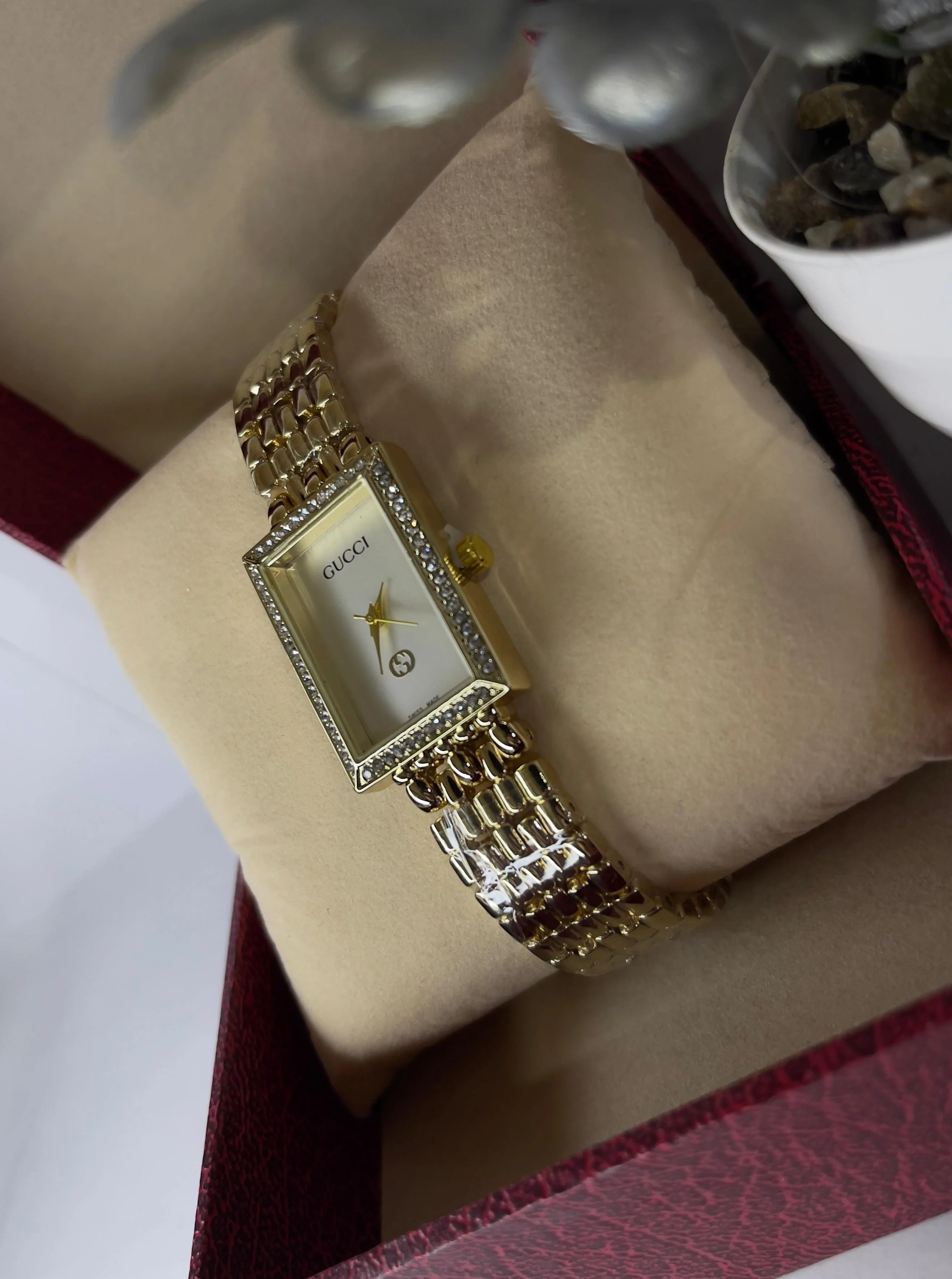 Gucci Élégance Dorée