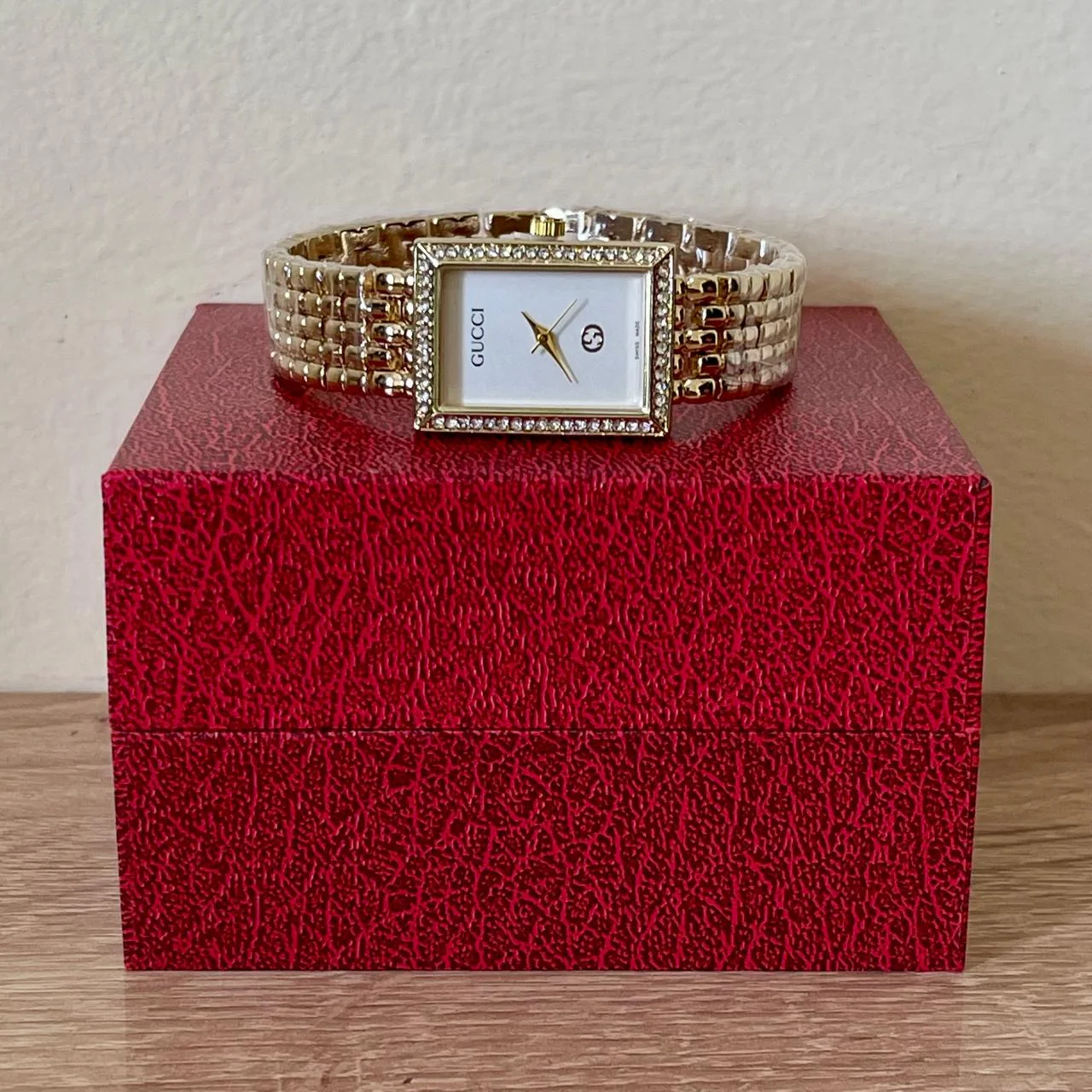 Gucci Élégance Dorée