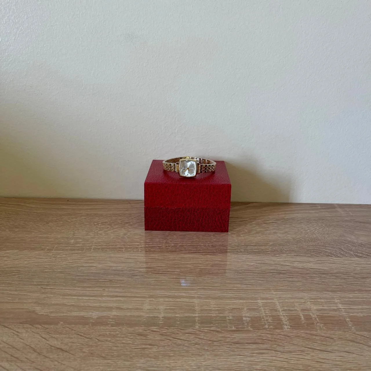 Dior Élégance Dorée