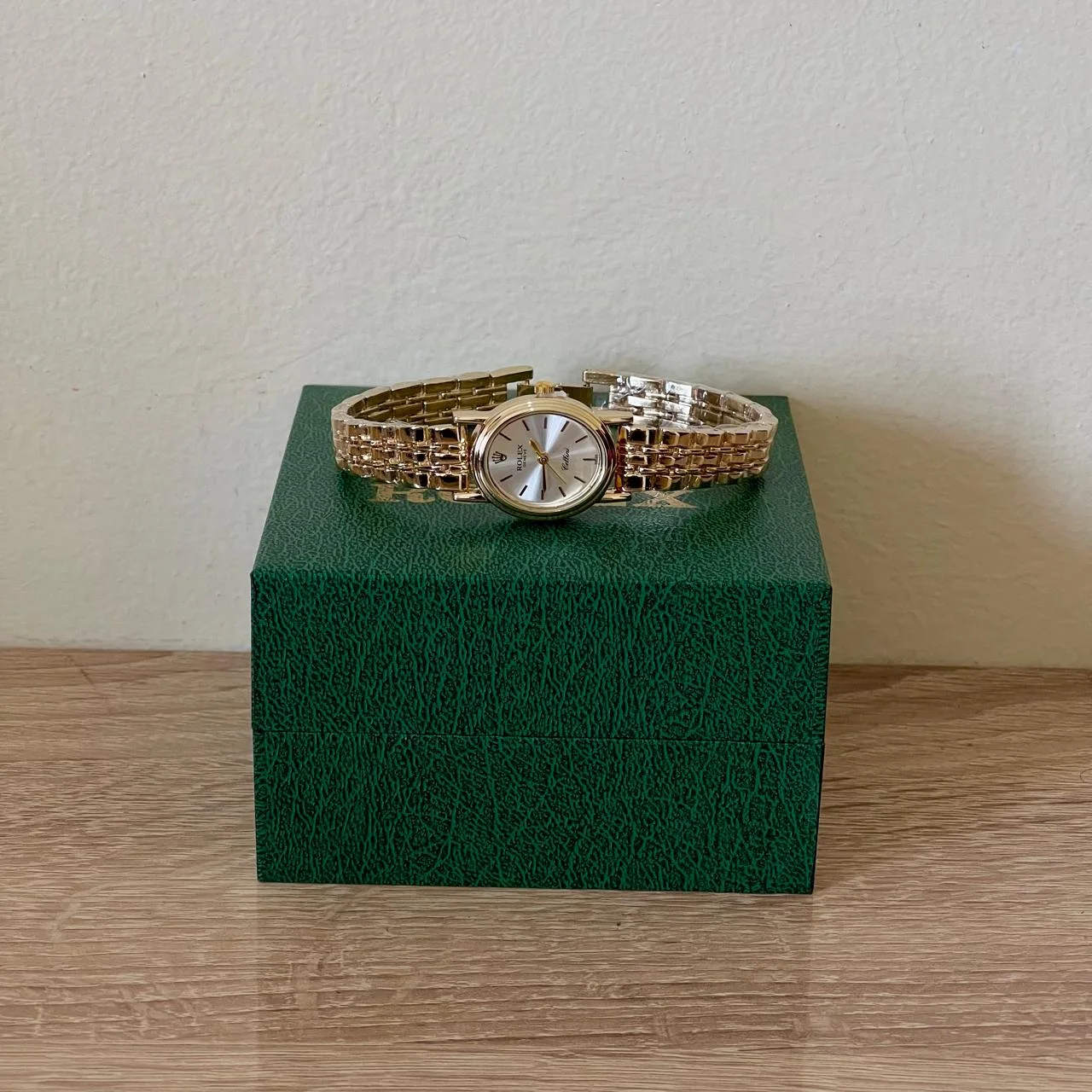Rolex Élégance Classique
