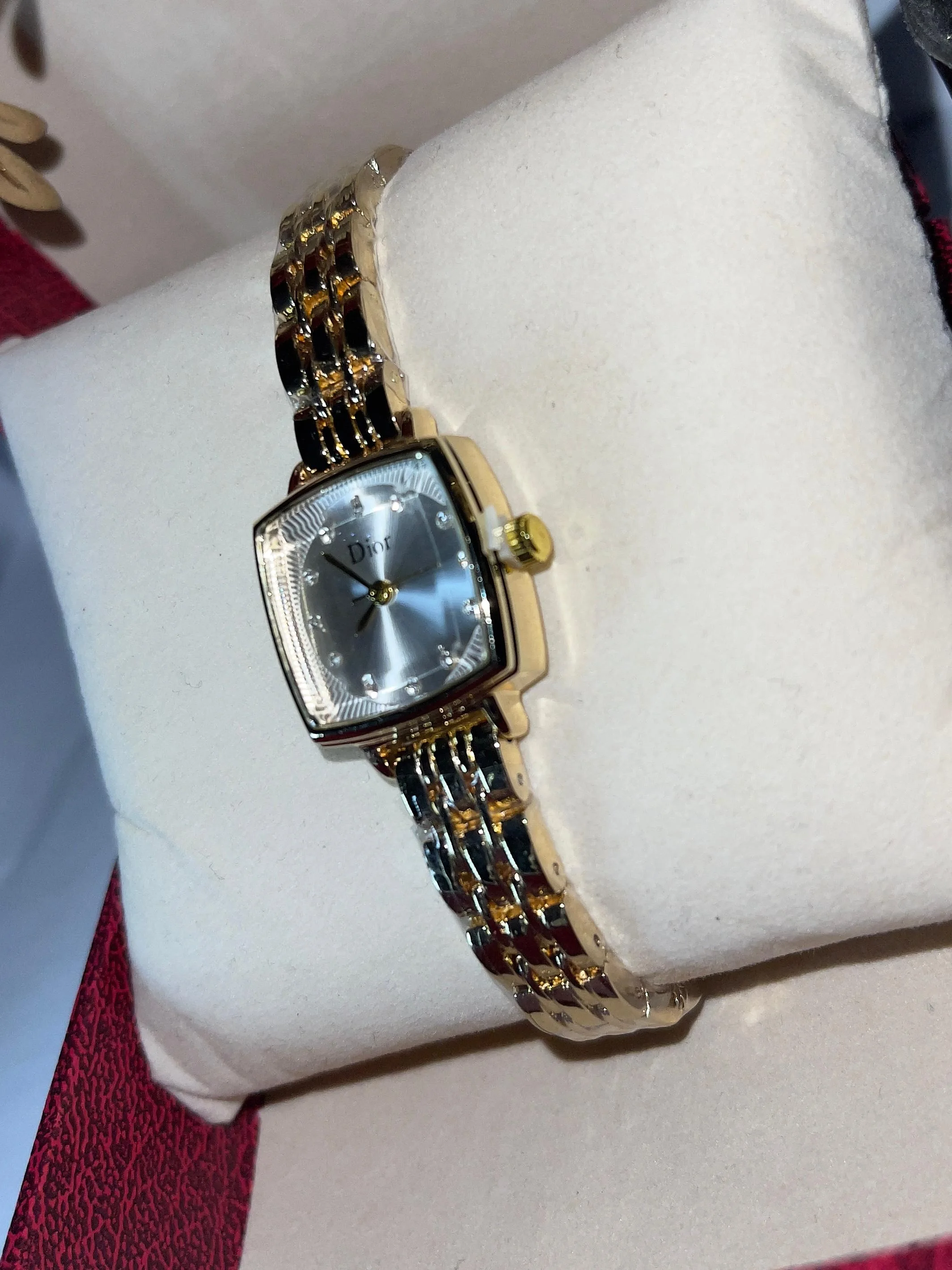 Dior Élégance Dorée