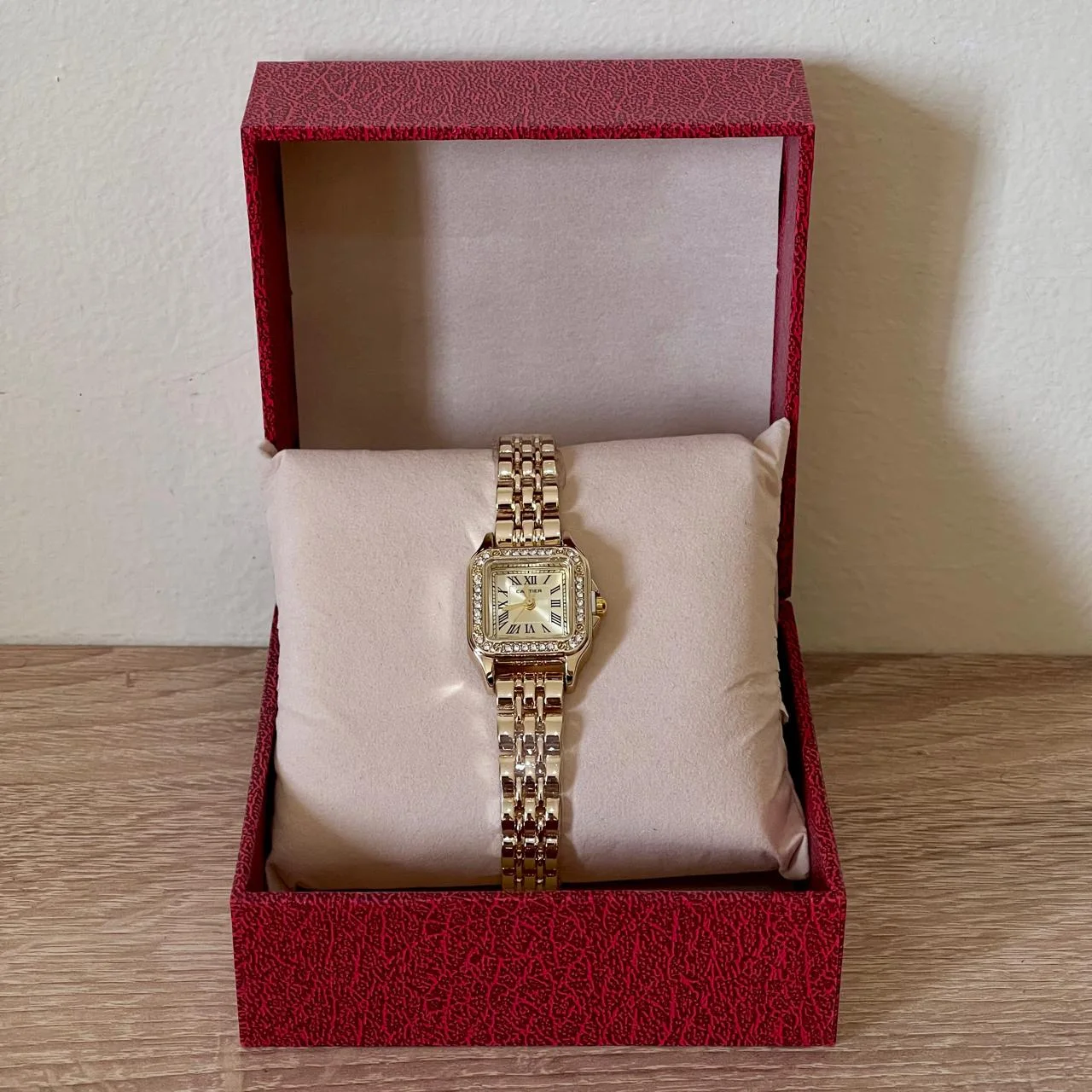 Cartier Royale