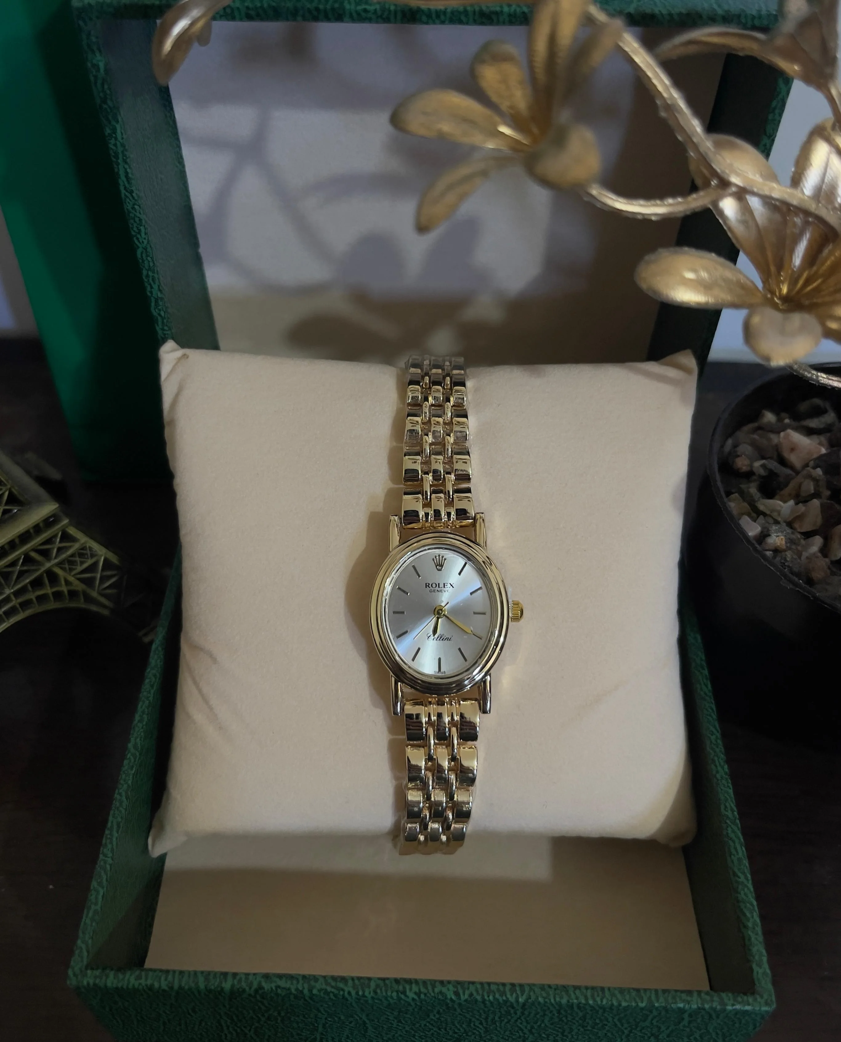 Rolex Élégance Classique