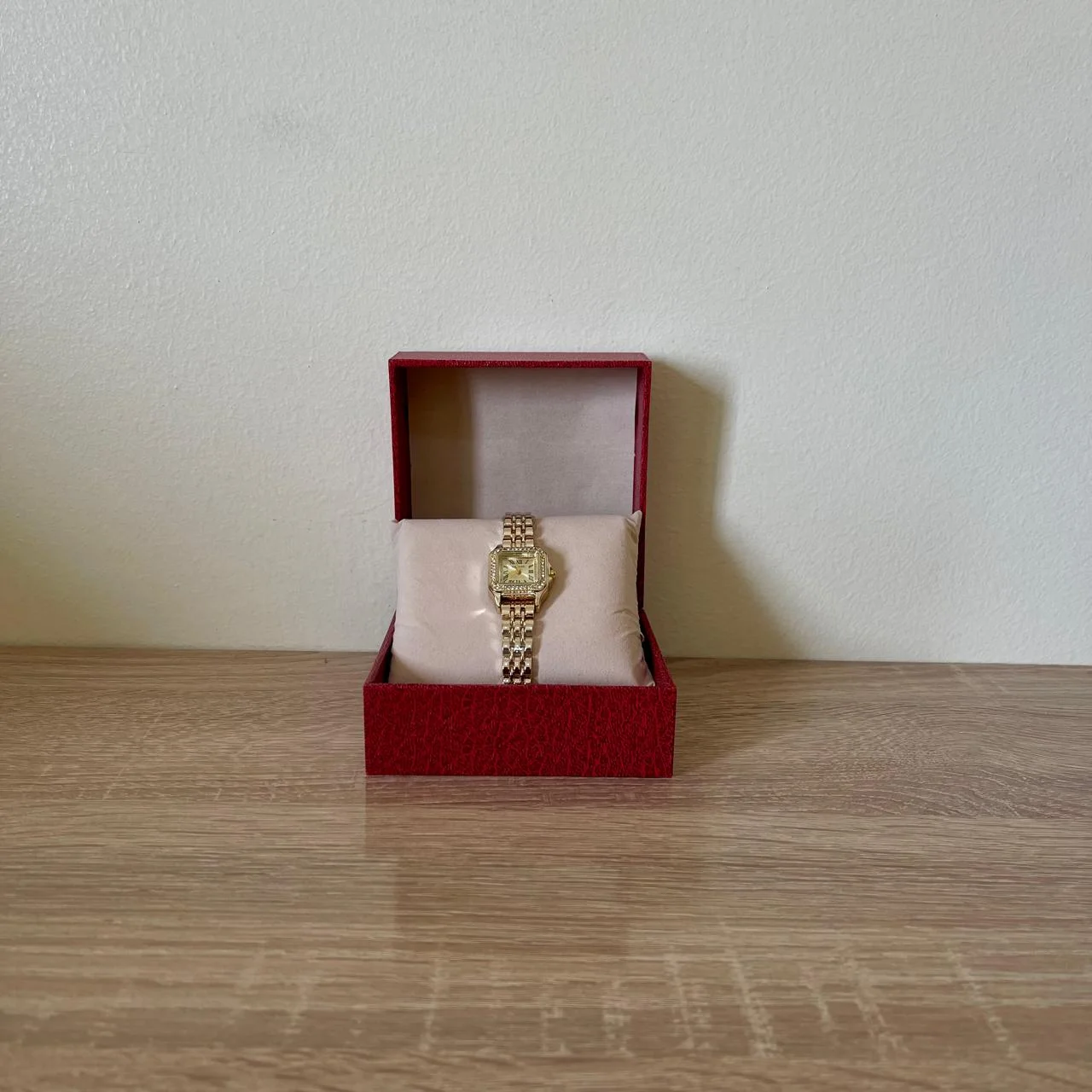Cartier Royale
