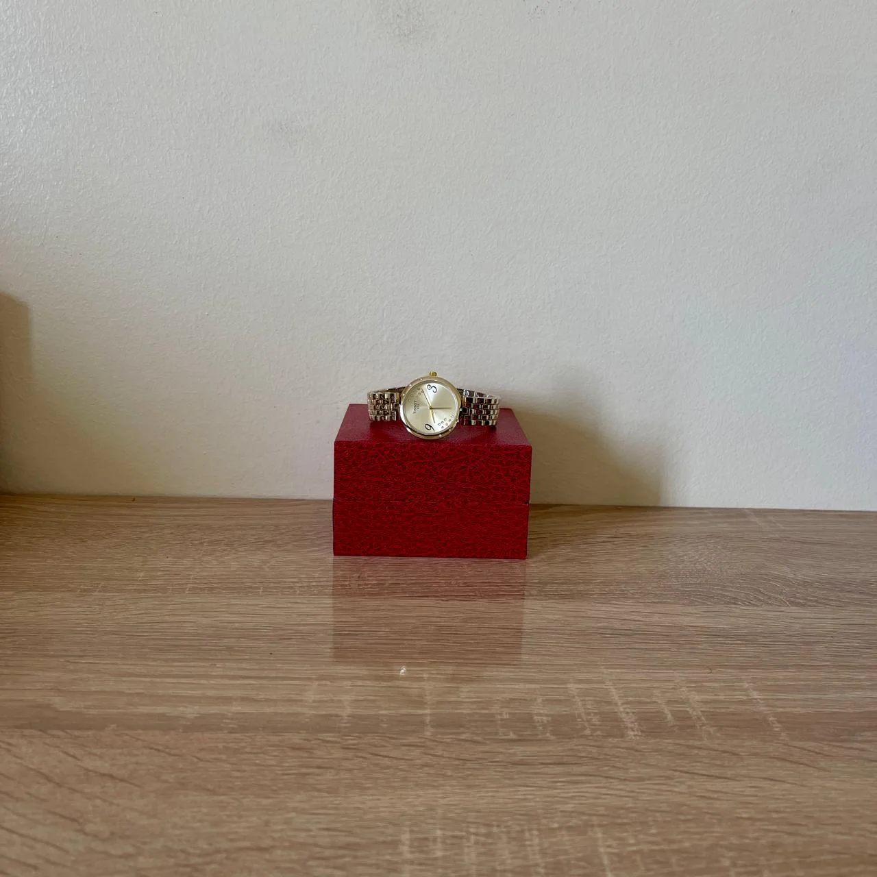 Tissot Éclat Doré