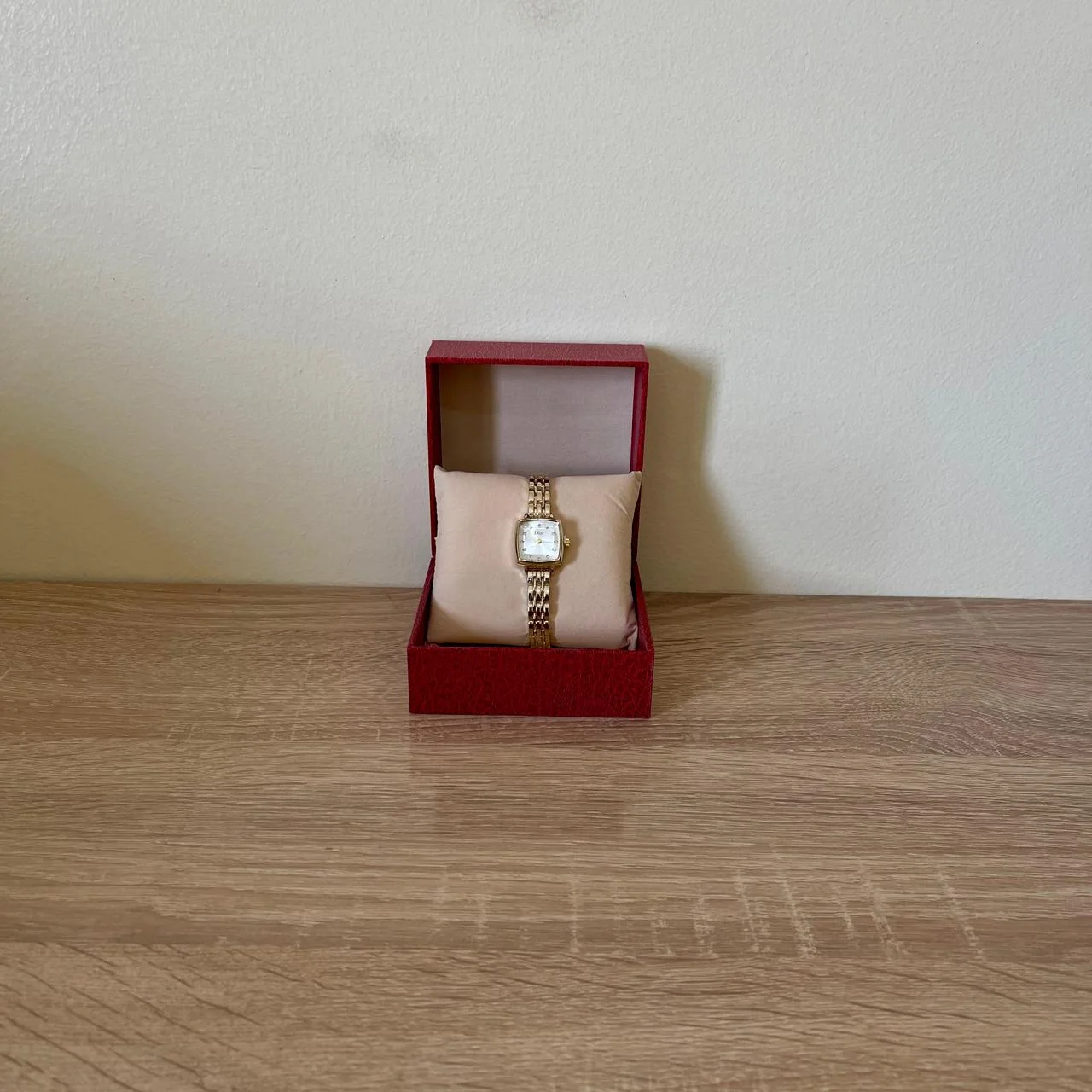 Dior Élégance Dorée