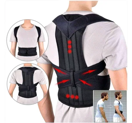 حزام الظهر الطيبي