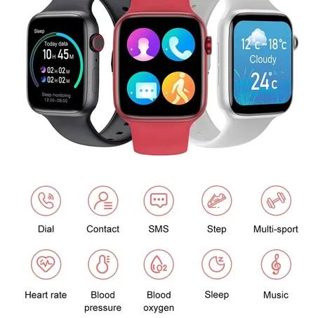 الساعة الدكية