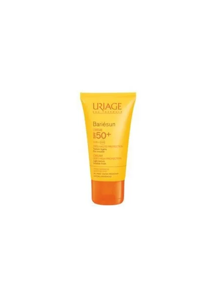 URIAGE BARIESUN CRÈME TRÈS HAUTE PROTECTION SPF50+ 50ML