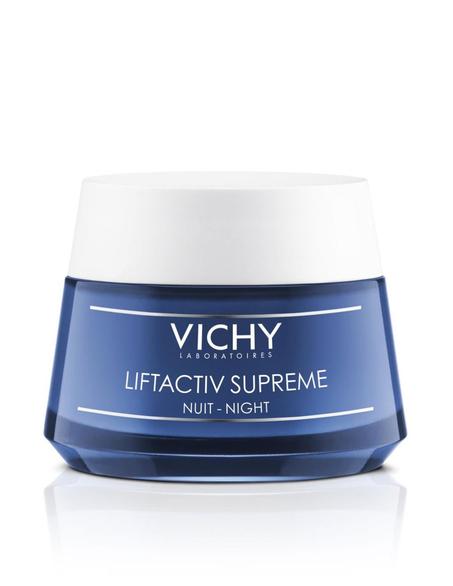 LIFTACTIV SUPREME NUIT 50 ML