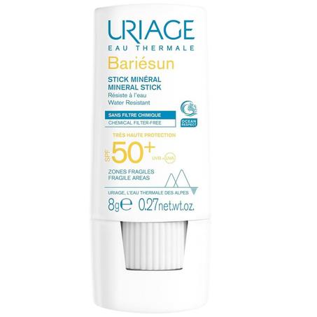 URIAGE BARIESUN STICK MINERAL SPF50+ 8G