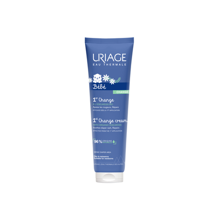 URIAGE 1ER CHANGE NOURRISSONS BÉBÉS 75ML