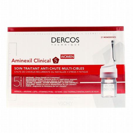 AMINEXIL CLINICAL FEMME SP94 21 AMP