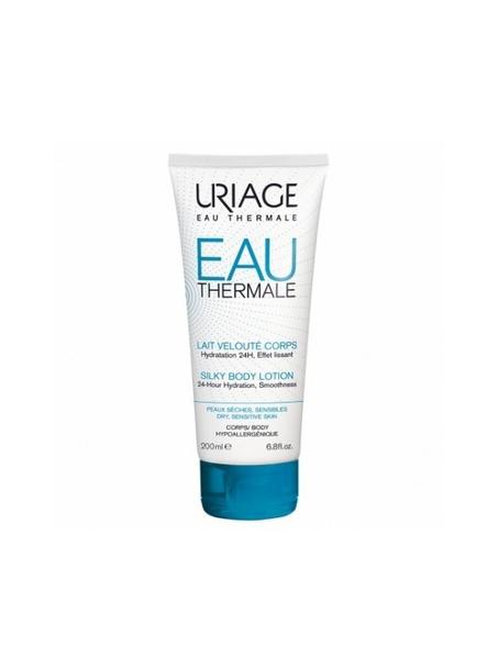 URIAGE EAU THERMALE LAIT VELOUTE CORPS 200ML