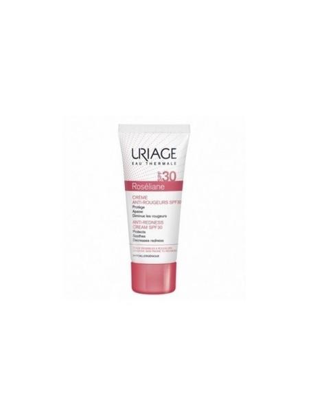 URIAGE ROSELIANE CREME ANTI-ROUGEURS SPF30 40ML