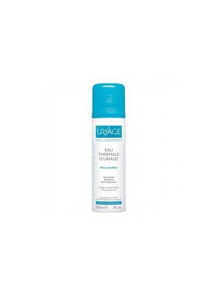 URIAGE EAU THERMALE HYDRATANTE APAISANTE ANTI-RADICALAIRE 150ML