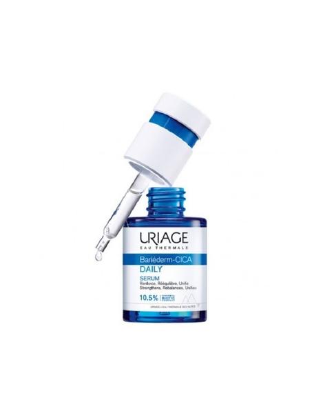 URIAGE BARIEDERM CICA DAILY SERUM 30ML