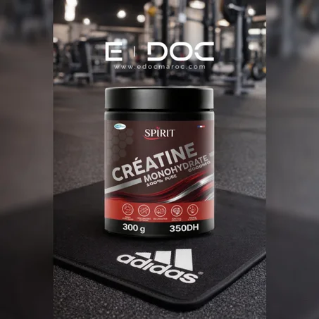 CREATINE MONOHYDRATE 100% PURE